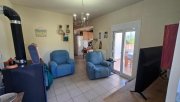 Gavalomouri Kreta, Gavalomouri: Maisonette-Wohnung in einem malerischen Dorf mit Bergblick zu verkaufen Wohnung kaufen